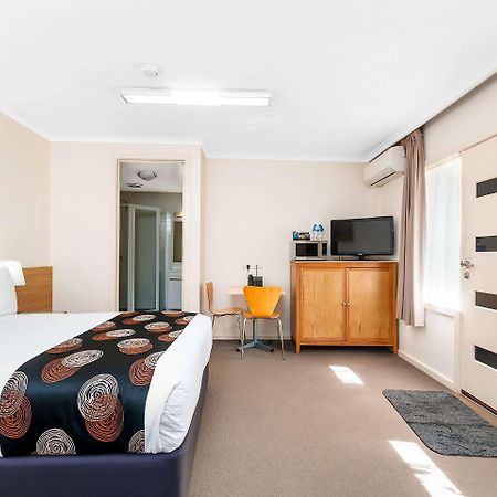 Comfort Inn & Suites Warragul Esterno foto