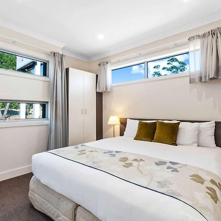 Comfort Inn & Suites Warragul Esterno foto