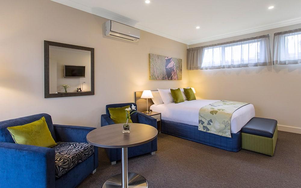 Comfort Inn & Suites Warragul Esterno foto