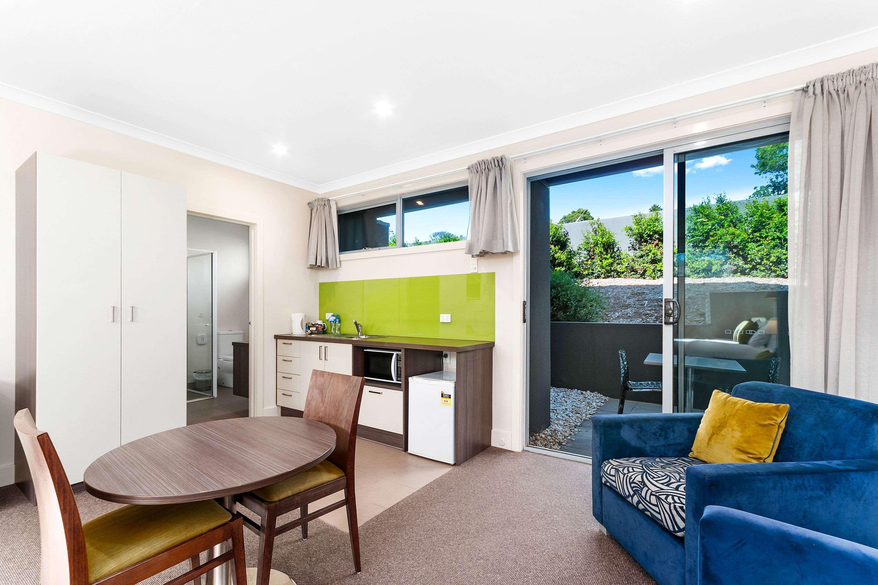 Comfort Inn & Suites Warragul Esterno foto