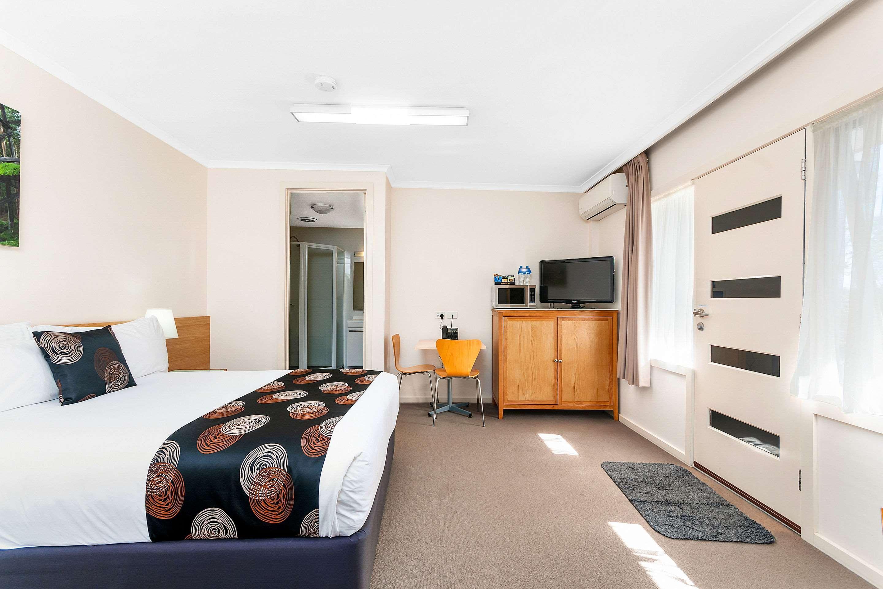 Comfort Inn & Suites Warragul Esterno foto