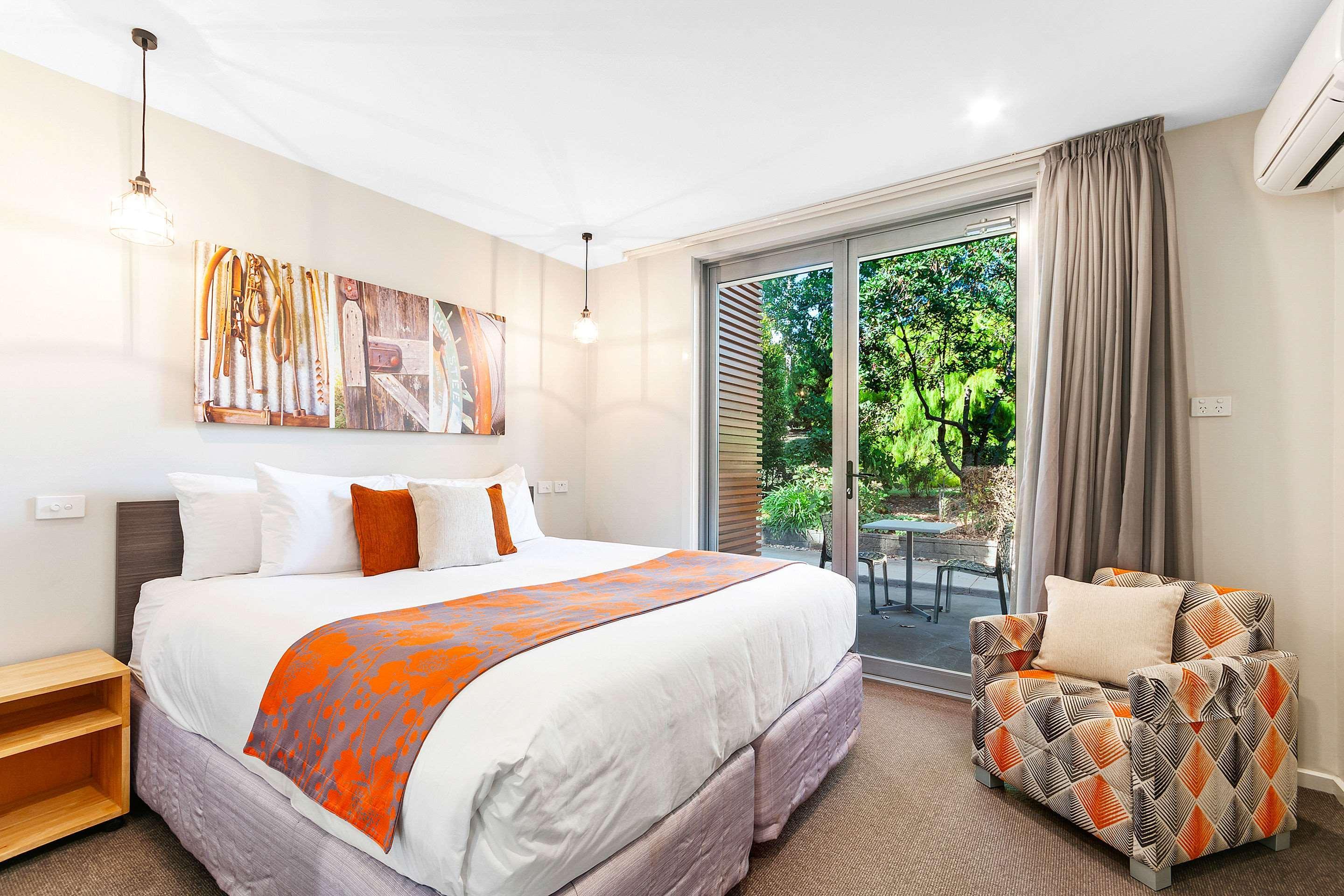 Comfort Inn & Suites Warragul Esterno foto