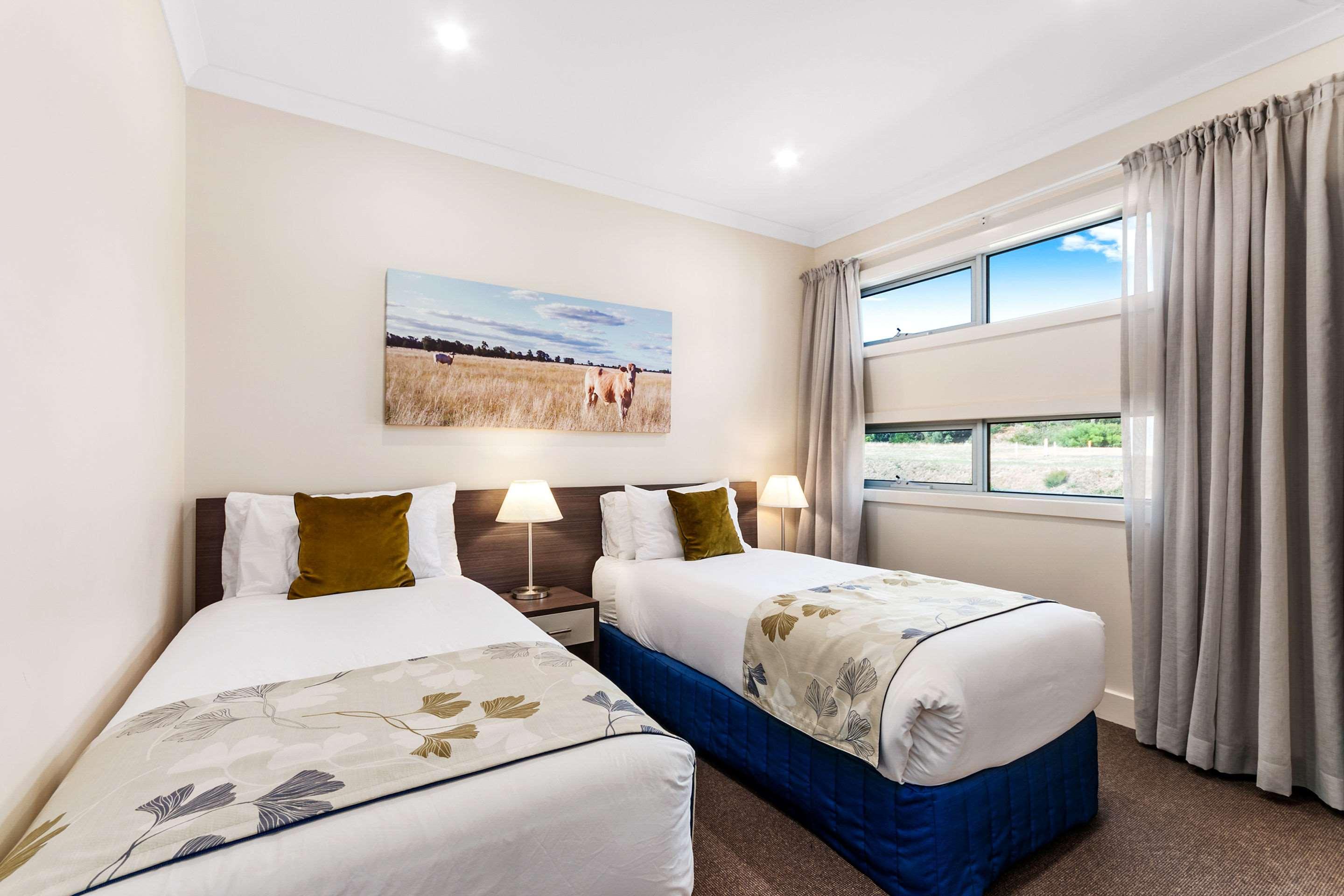 Comfort Inn & Suites Warragul Esterno foto