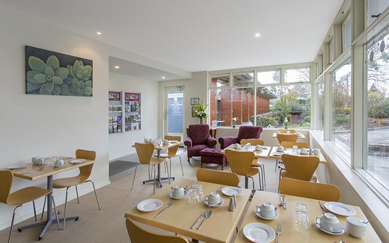 Comfort Inn & Suites Warragul Esterno foto