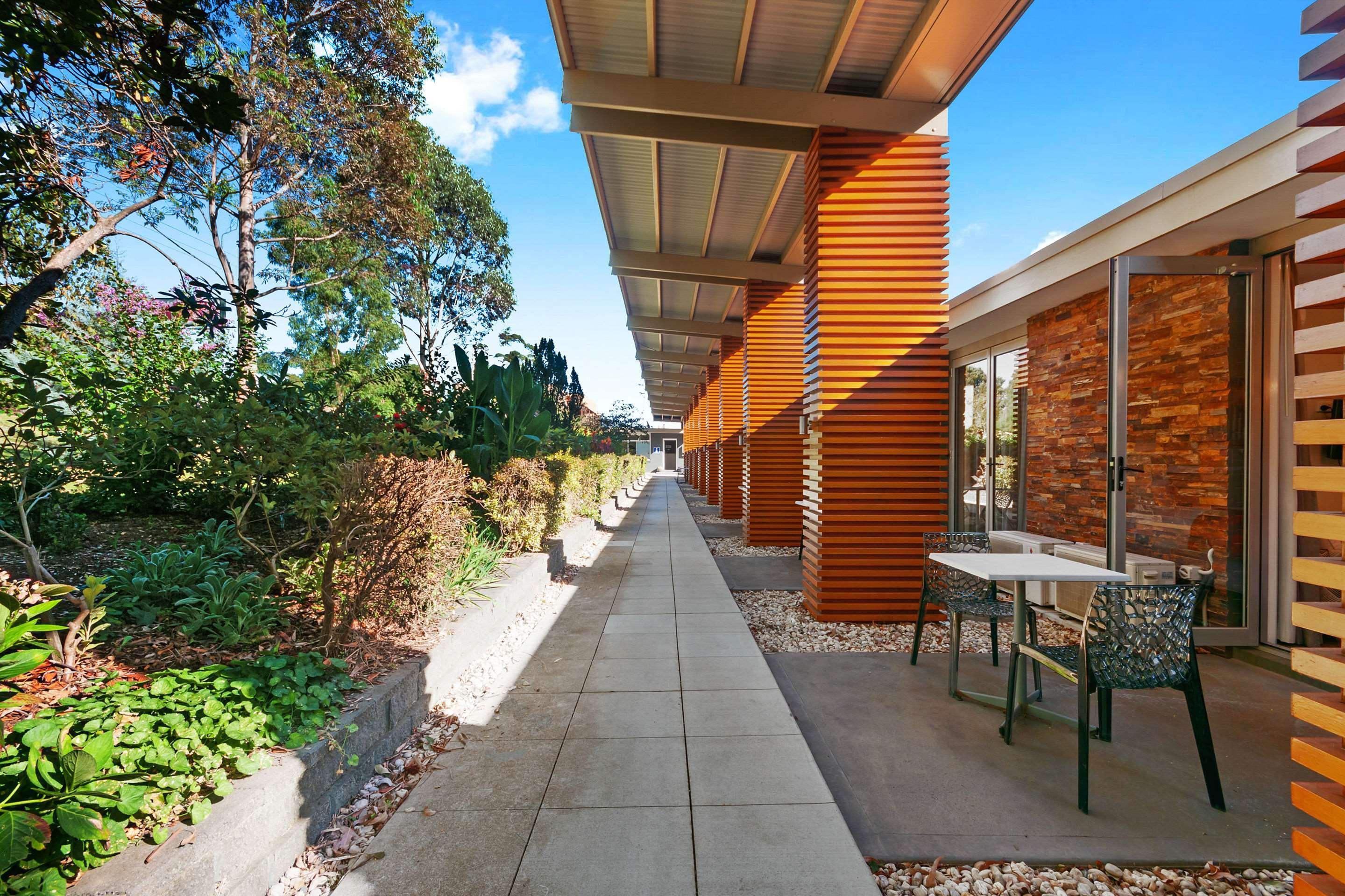 Comfort Inn & Suites Warragul Esterno foto