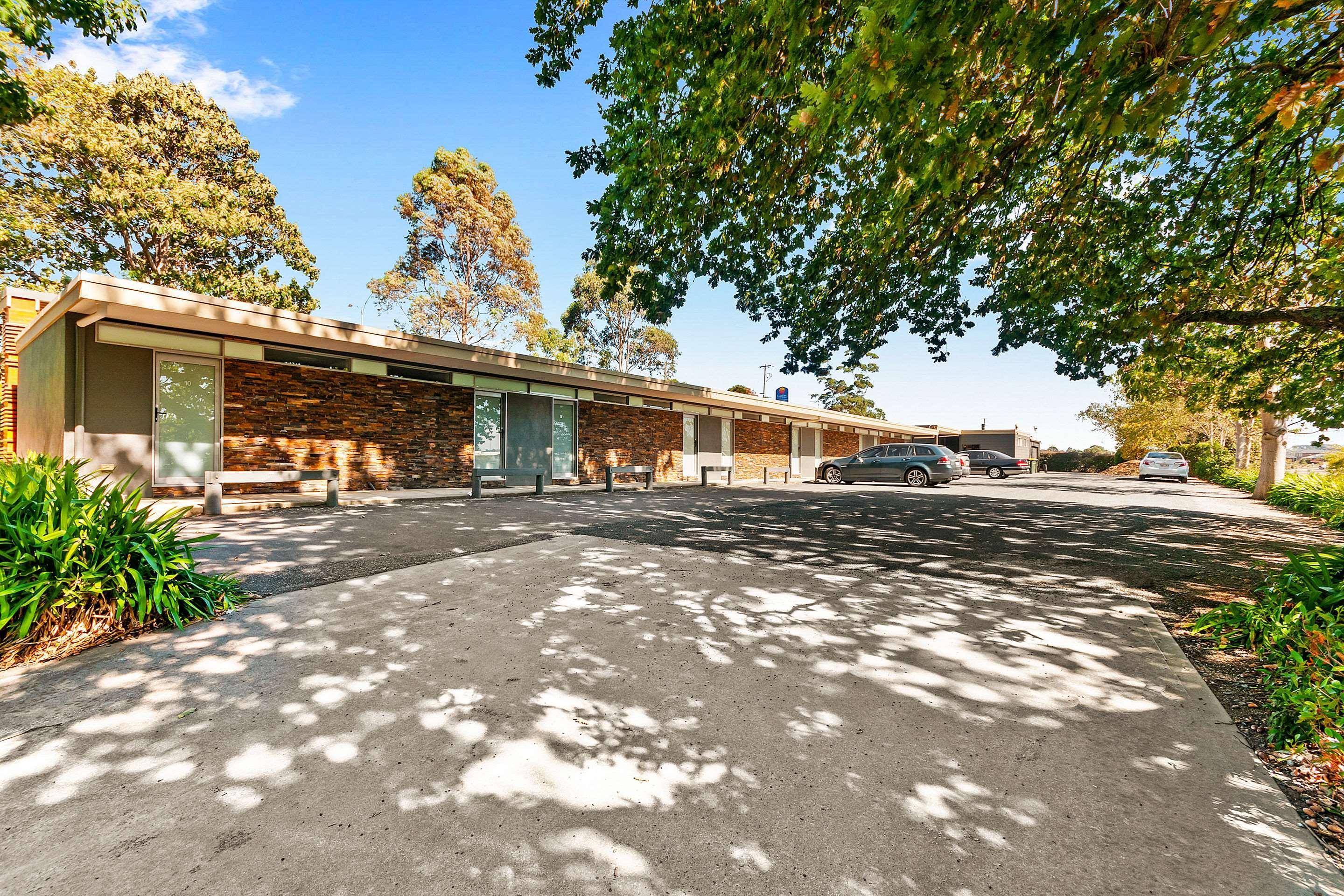 Comfort Inn & Suites Warragul Esterno foto