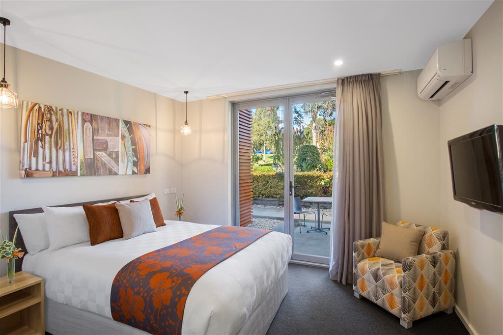 Comfort Inn & Suites Warragul Esterno foto