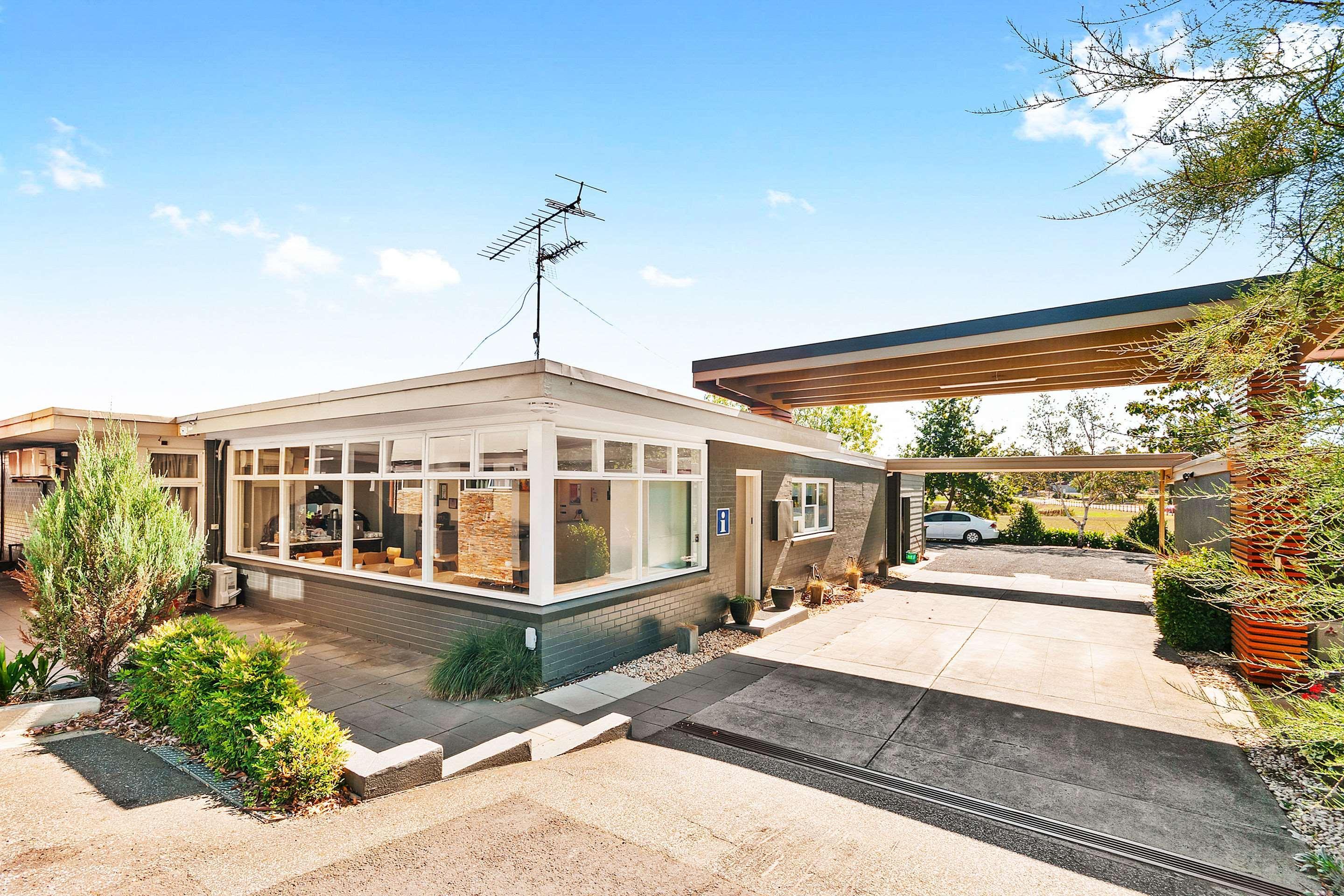Comfort Inn & Suites Warragul Esterno foto