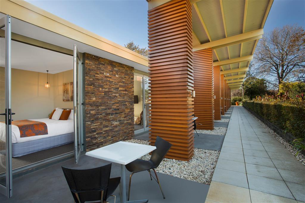 Comfort Inn & Suites Warragul Esterno foto
