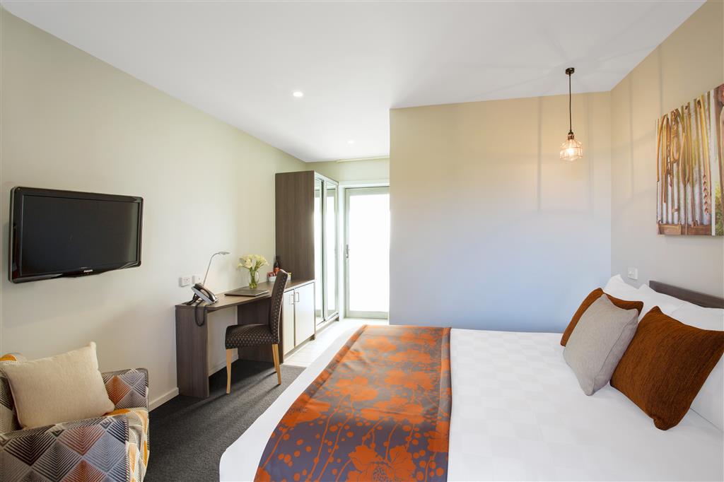 Comfort Inn & Suites Warragul Esterno foto