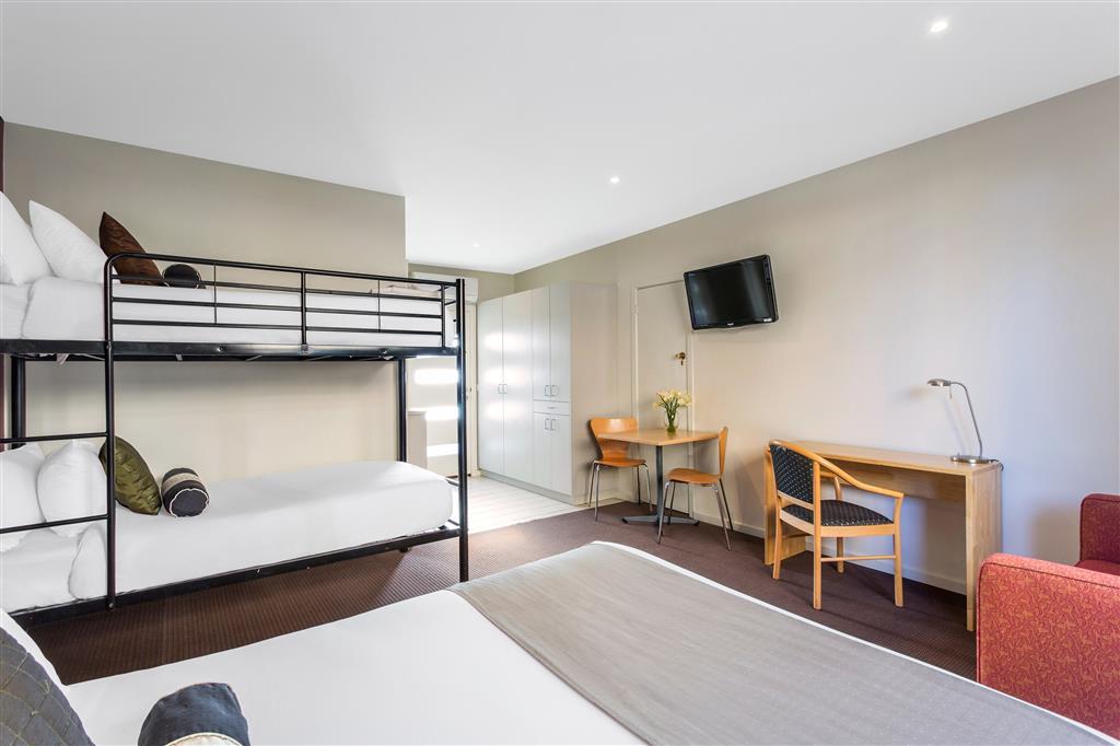 Comfort Inn & Suites Warragul Esterno foto
