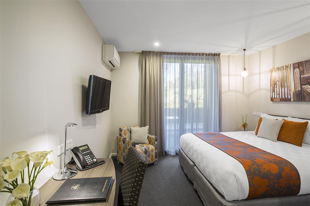 Comfort Inn & Suites Warragul Esterno foto
