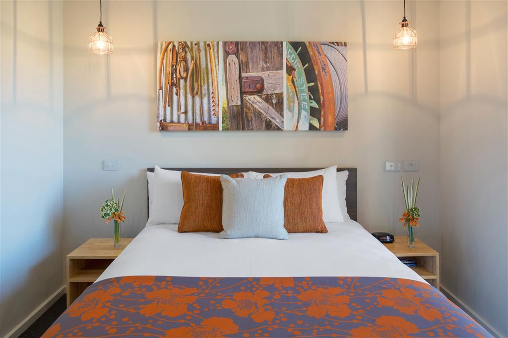 Comfort Inn & Suites Warragul Esterno foto