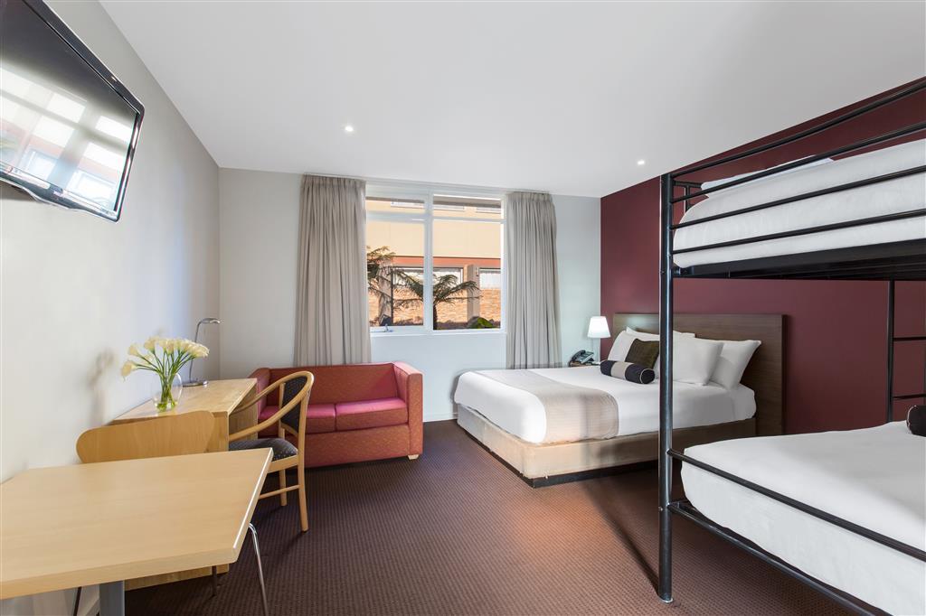 Comfort Inn & Suites Warragul Esterno foto