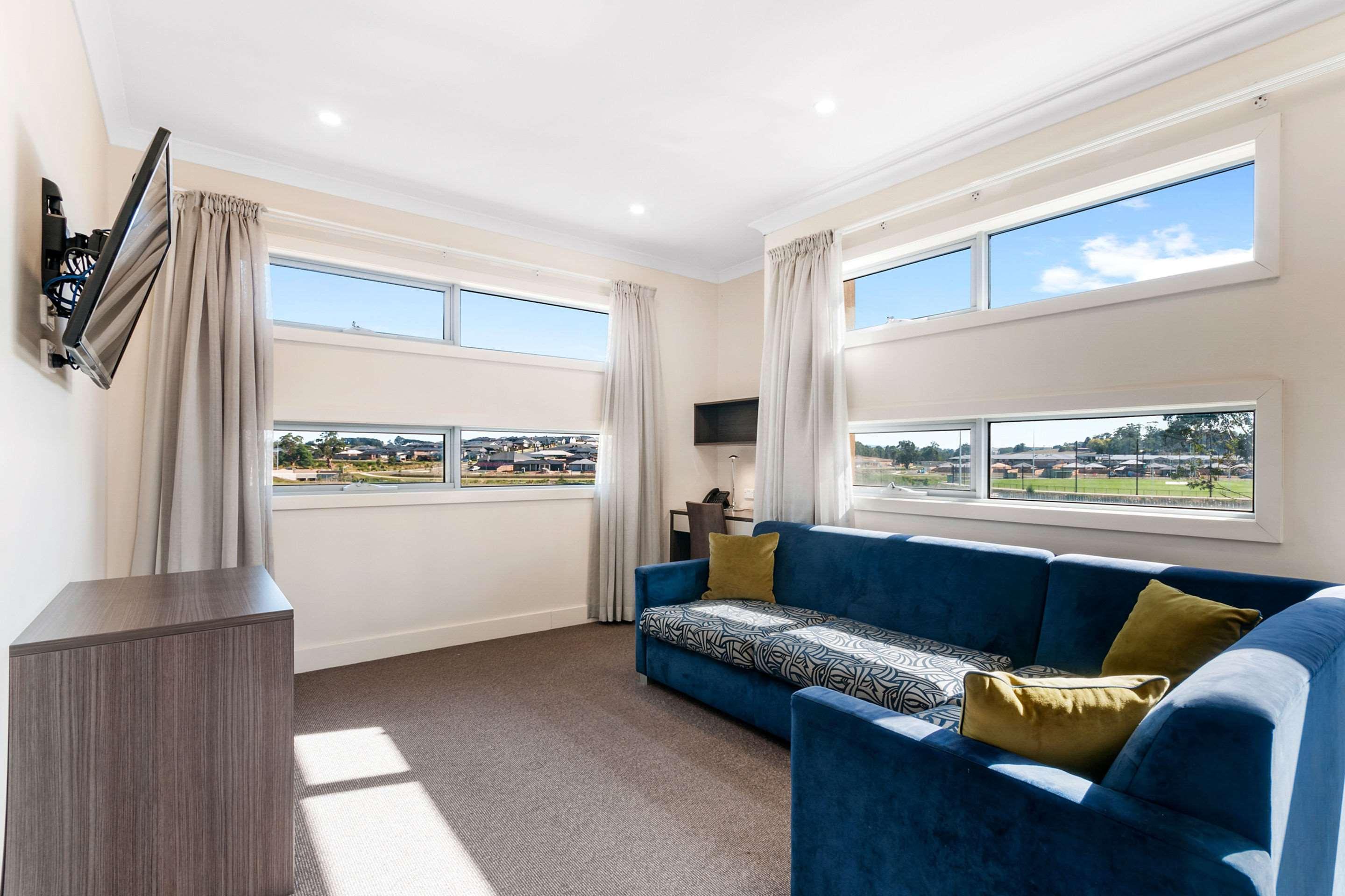 Comfort Inn & Suites Warragul Esterno foto