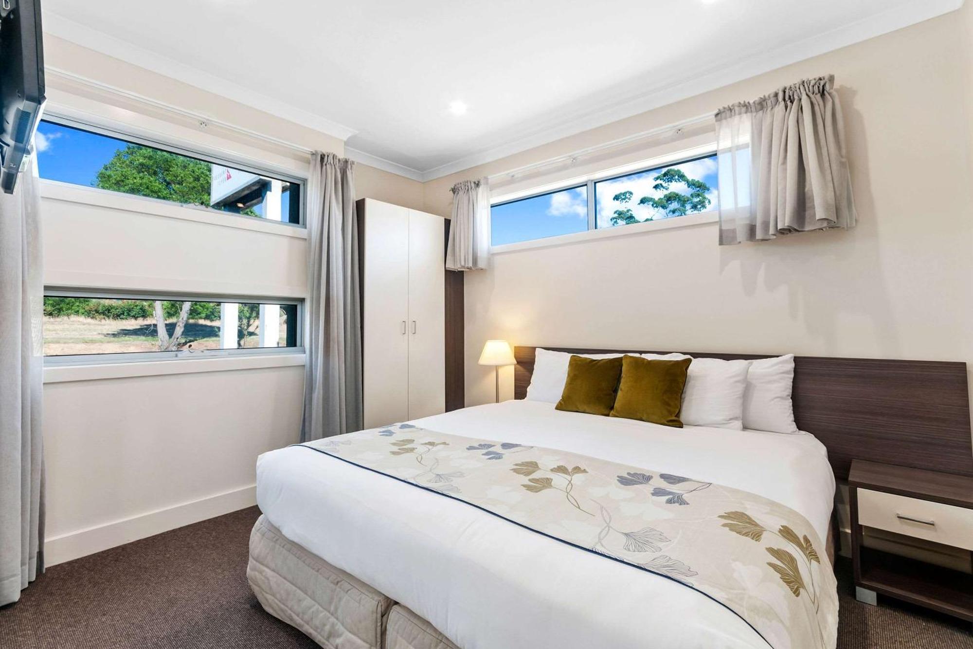 Comfort Inn & Suites Warragul Esterno foto