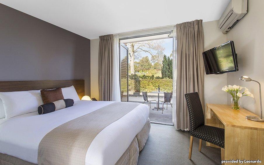 Comfort Inn & Suites Warragul Esterno foto