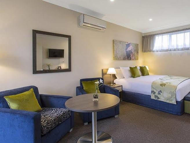 Comfort Inn & Suites Warragul Esterno foto
