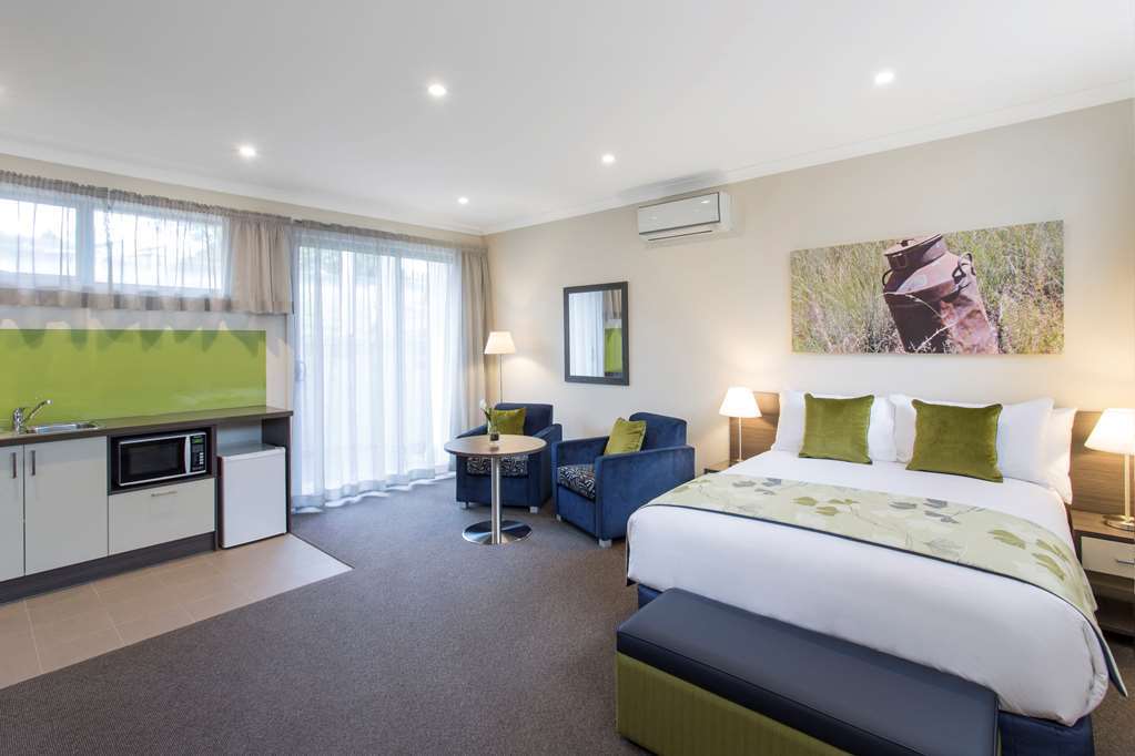 Comfort Inn & Suites Warragul Esterno foto
