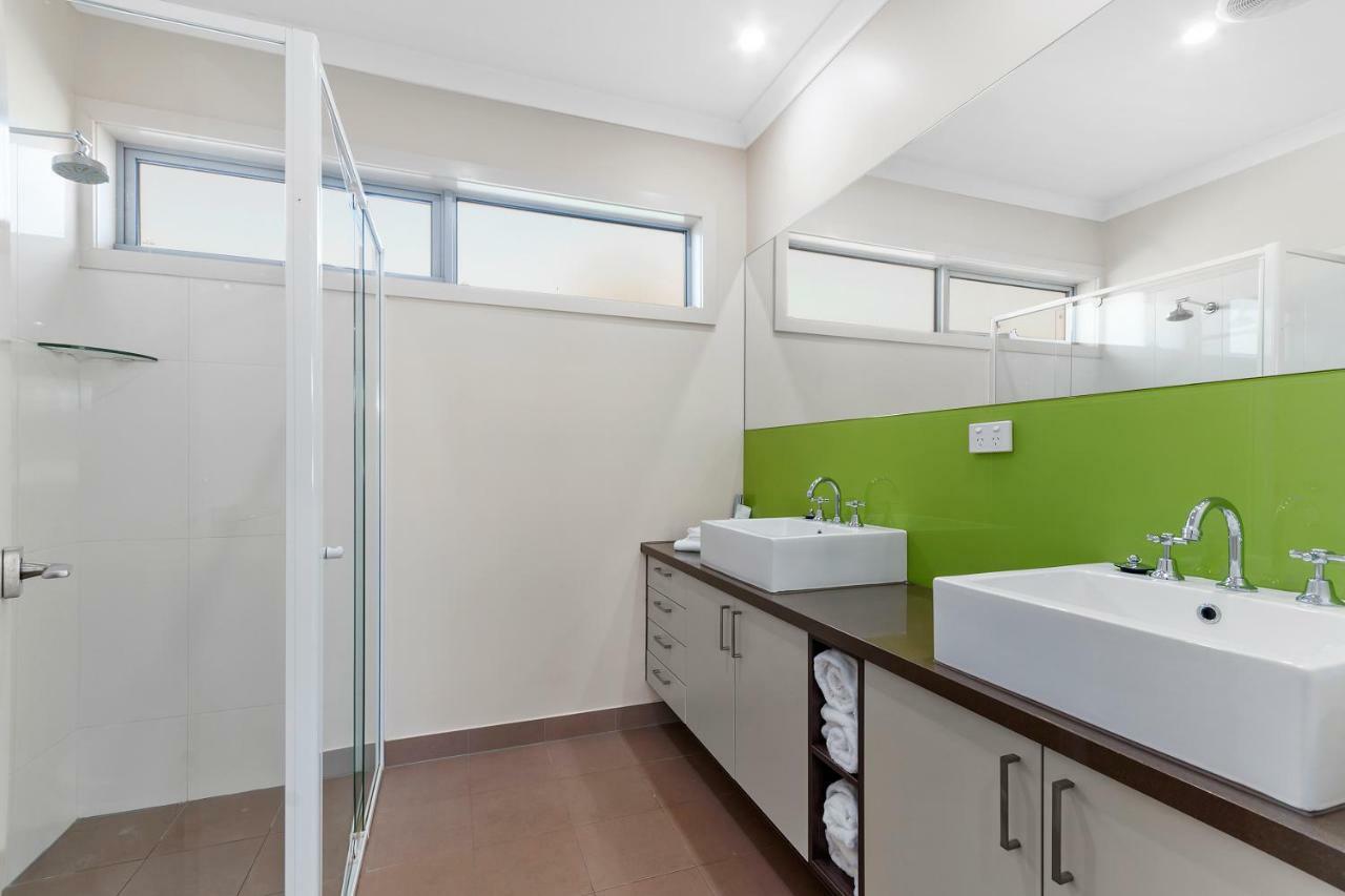 Comfort Inn & Suites Warragul Esterno foto