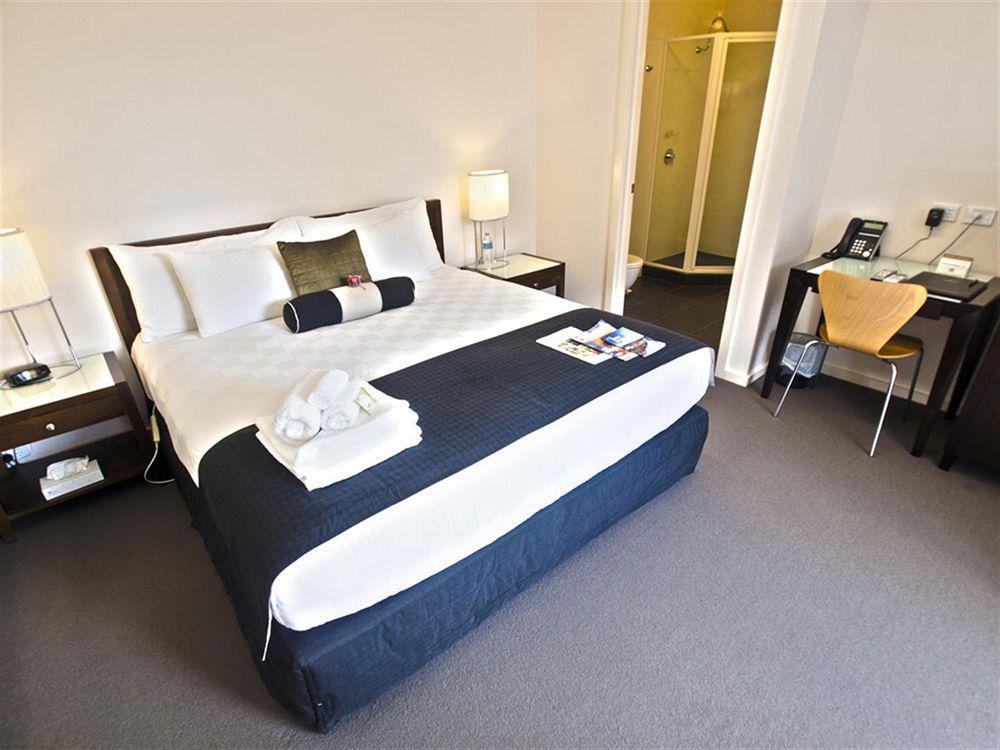 Comfort Inn & Suites Warragul Esterno foto