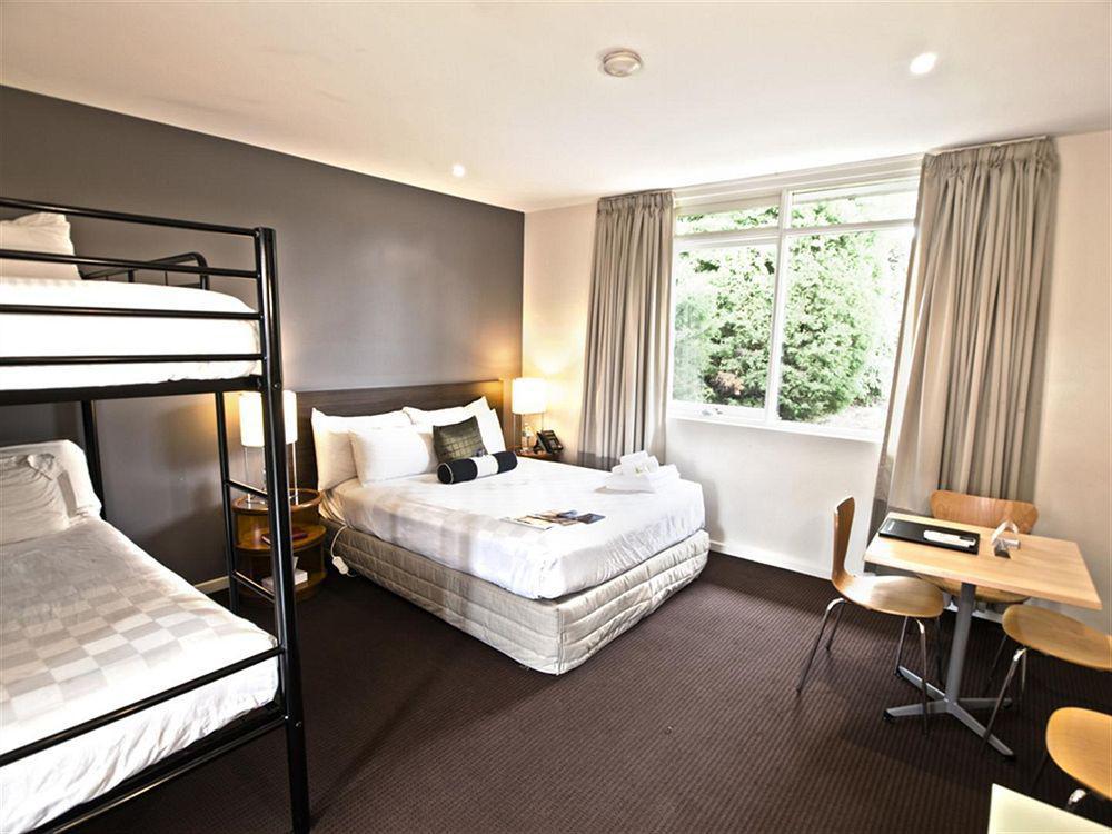 Comfort Inn & Suites Warragul Esterno foto